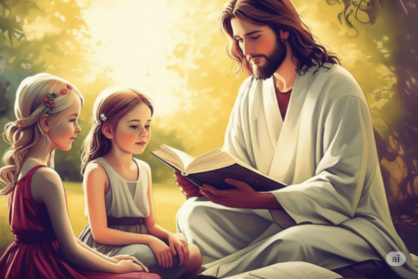 Advancing Faith and Education image